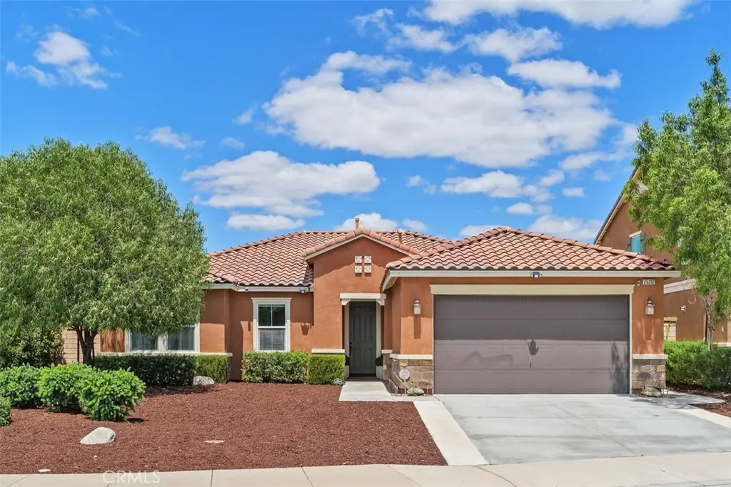 25212 Desperado Court, Menifee, CA 92584 - #1
