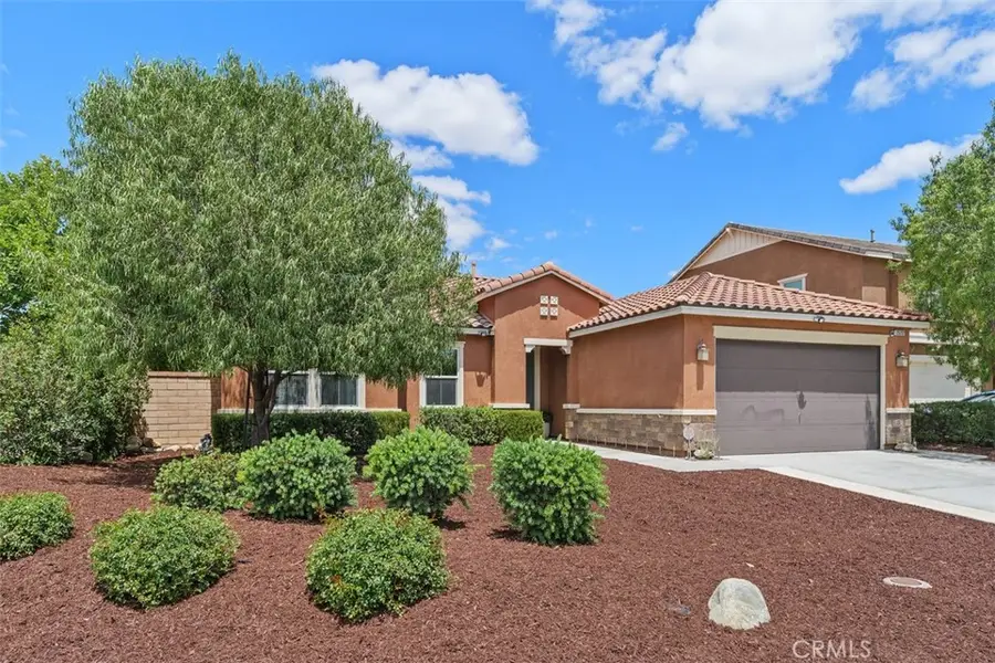 25212 Desperado Court, Menifee, CA 92584 - #2