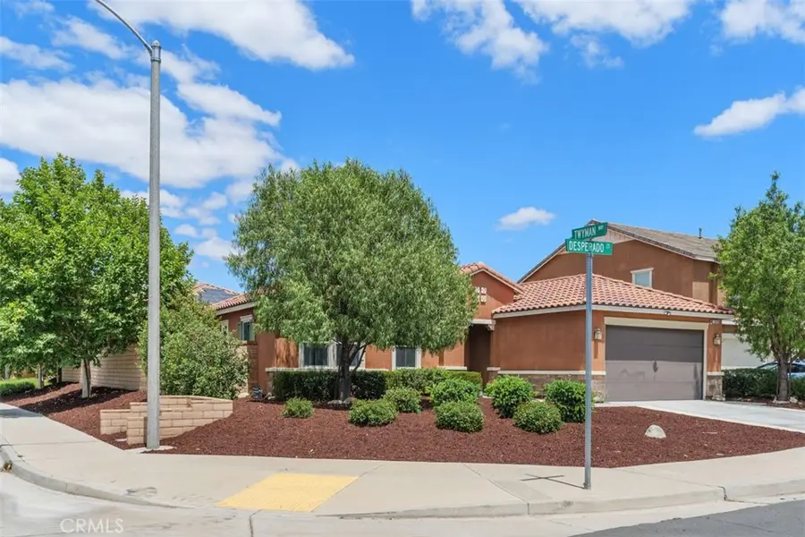 25212 Desperado Court, Menifee, CA 92584 - #3