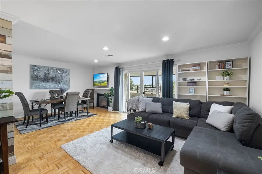 1117 Rosecrans Avenue #15A, Fullerton, CA 92833 - #3