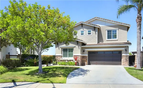 2695 N Promontory, Orange, CA 92867