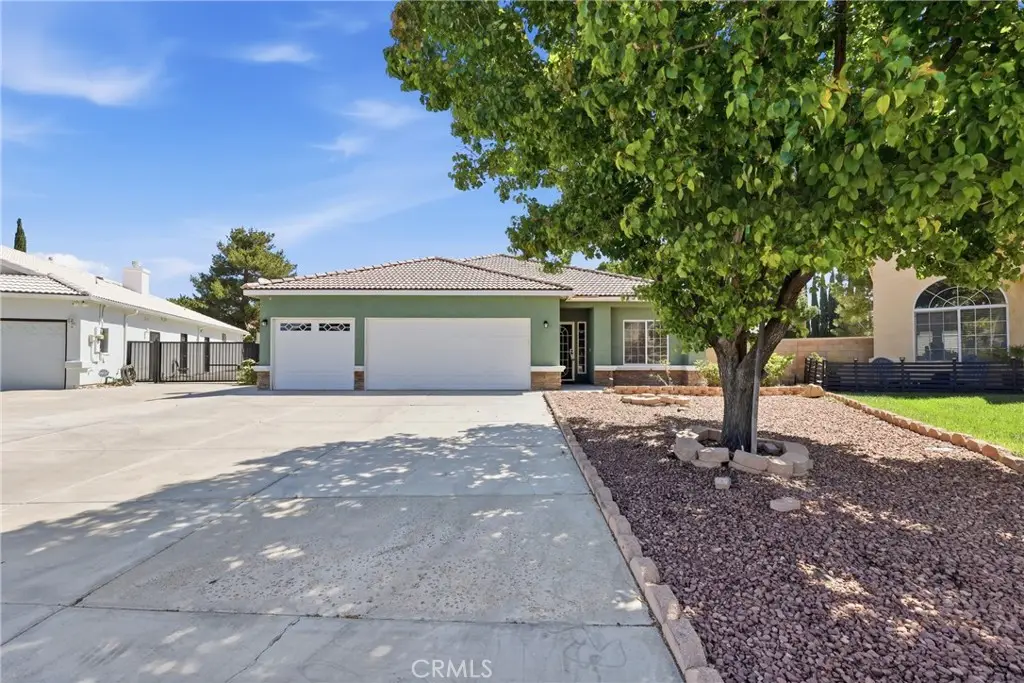 44154 Coral, Lancaster, CA 93536 - #1
