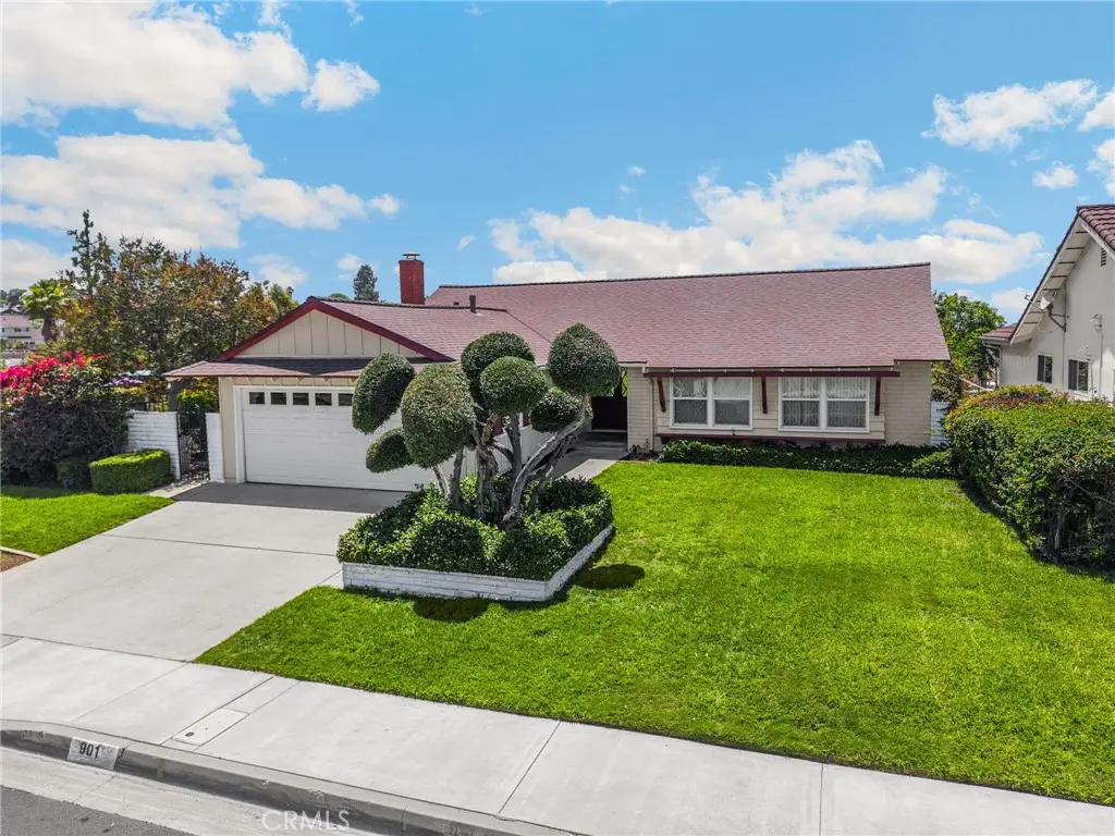 901 N Del Sol, Diamond Bar, CA 91765 - #1