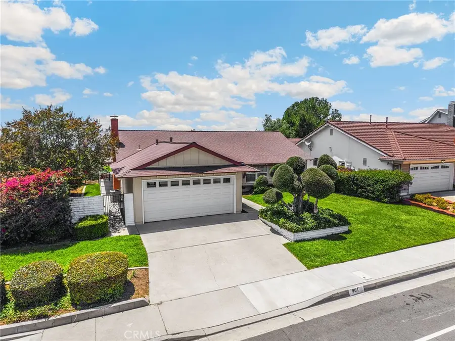 901 N Del Sol, Diamond Bar, CA 91765 - #3