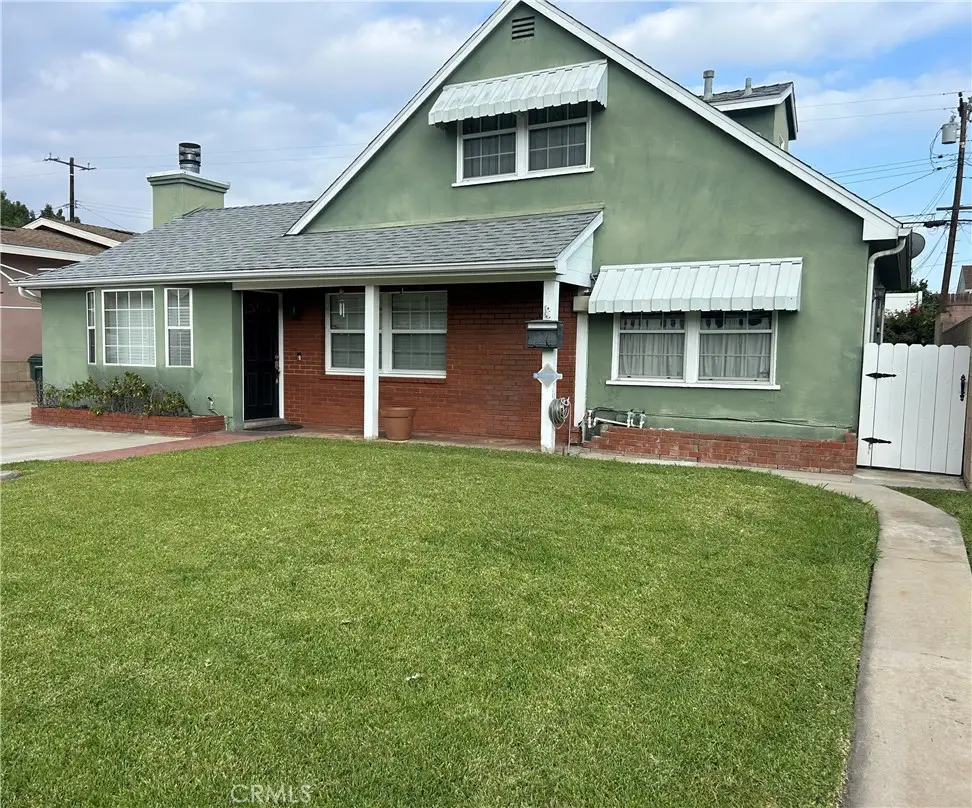 10914 Kane, Whittier, CA 90604 - #1