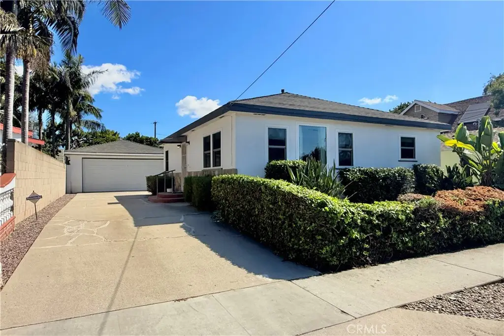 2010 W Cameron, Long Beach, CA 90810 - #1
