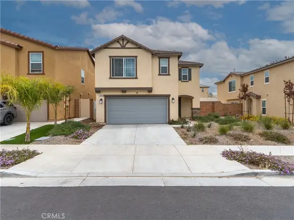 25602 Pine Ridge, Homeland, CA 92548