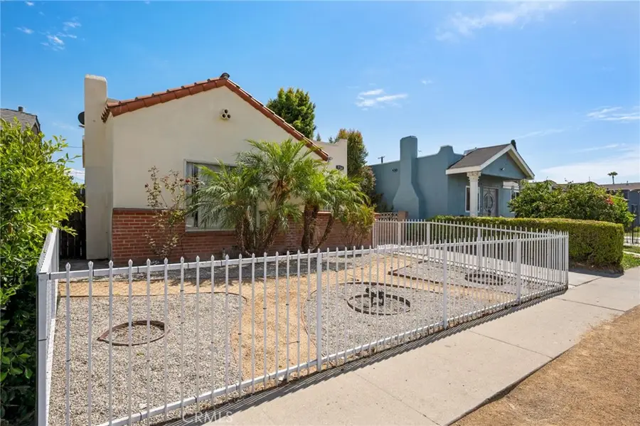 754 E 84th Place, Los Angeles, CA 90001 - #2