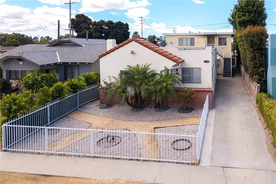 754 E 84th Place, Los Angeles, CA 90001 - #3