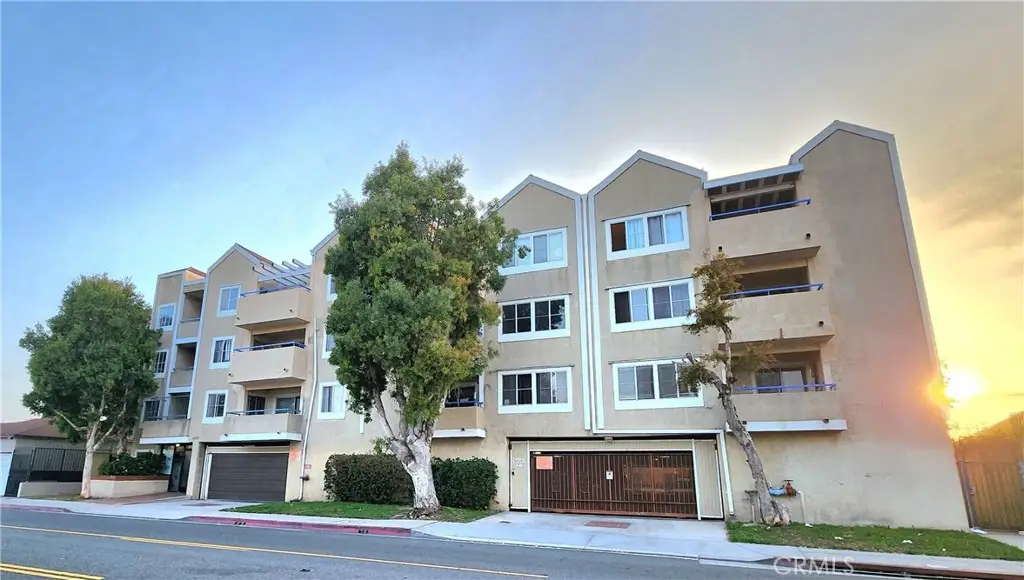1629 Cherry #202, Long Beach, CA 90813 - #1