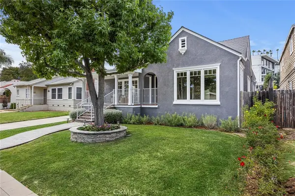 229 W Brookdale Place, Fullerton, CA 92832