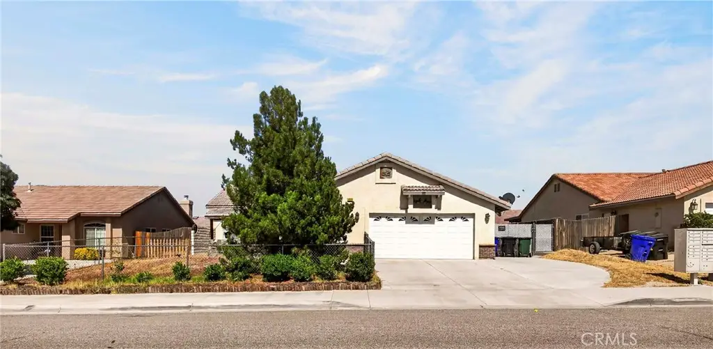 13221 Cypress, Victorville, CA 92395 - #1