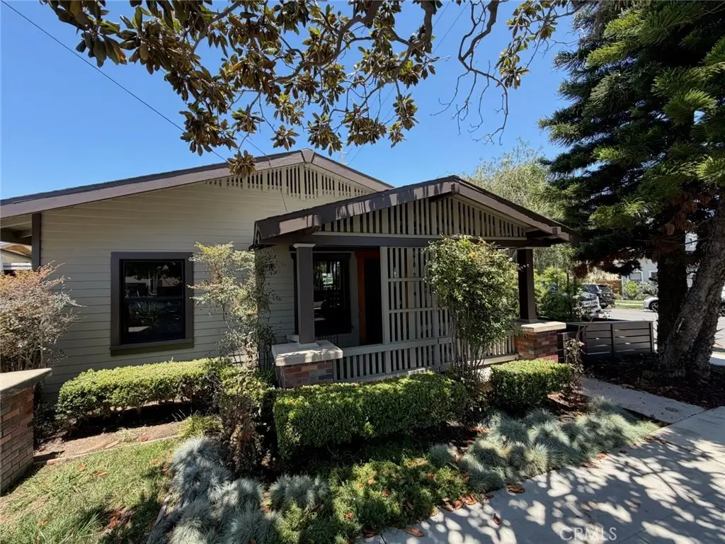 377 Ximeno Avenue, Long Beach, CA 90814 - #1