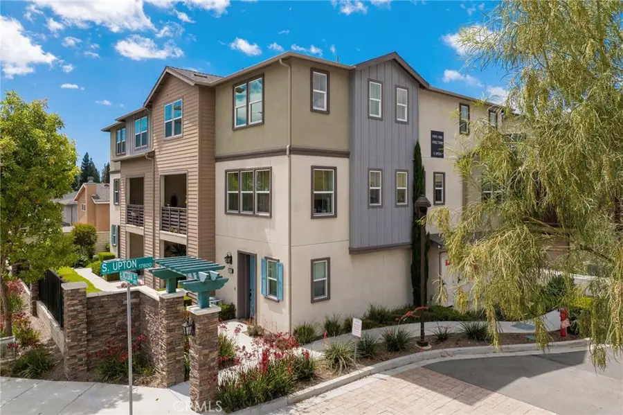 17879 S Upton, Carson, CA 90746 - #3