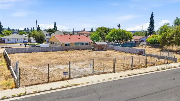 0 Atwwod, Placentia, CA 92870