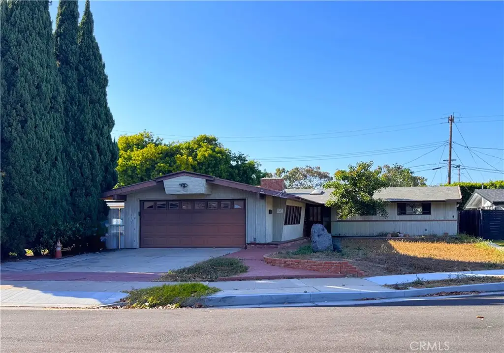 208 Wellesley Lane, Costa Mesa, CA 90606 - #1
