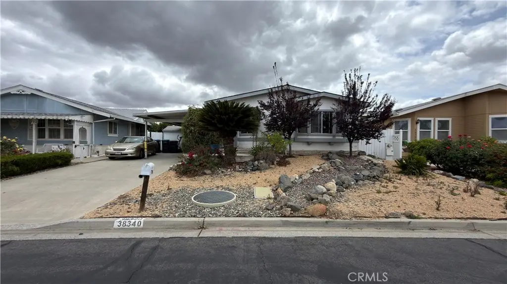 38340 Calle Cervato, Murrieta, CA 92563 - #1