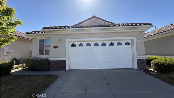 1634 Scottsdale, Beaumont, CA 92223