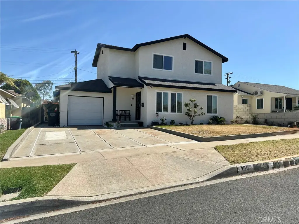 150 E Floral, Monterey Park, CA 91755 - #1