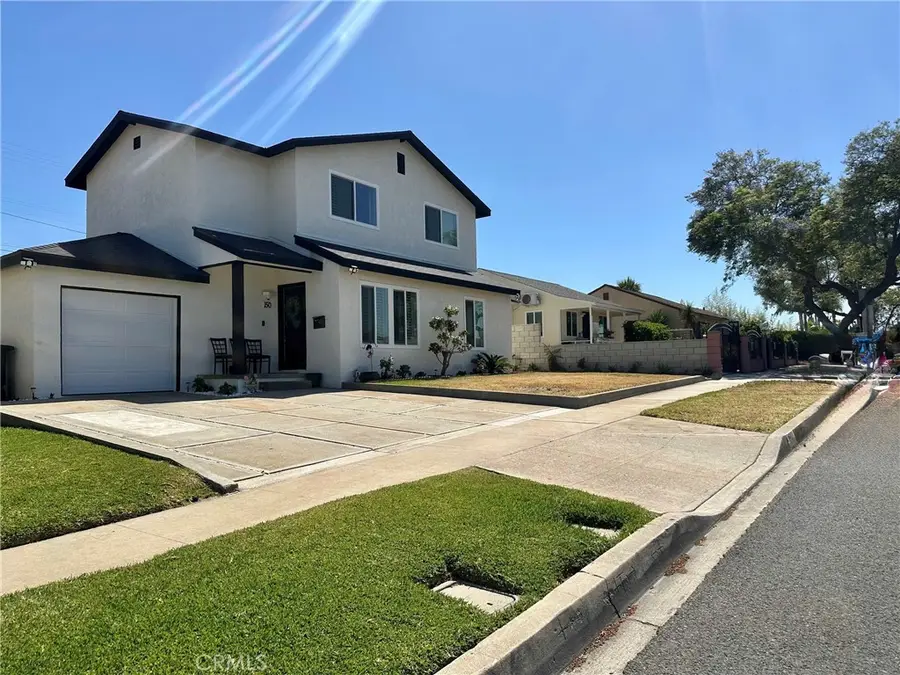 150 E Floral, Monterey Park, CA 91755 - #2
