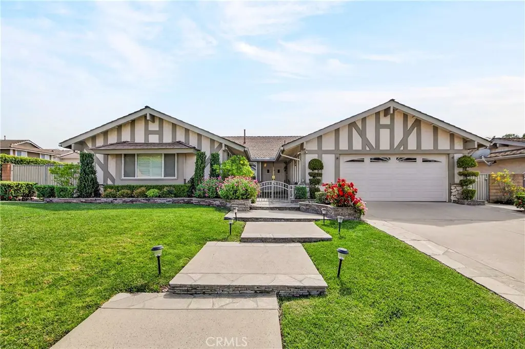198 Sunflower, Brea, CA 92821 - #1