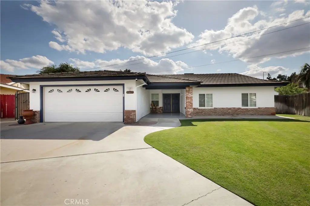 2017 William F Halsey, Bakersfield, CA 93304 - #1