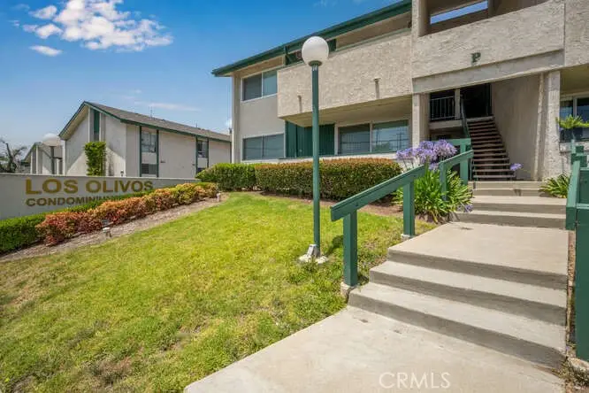 15225 Santa Gertrudes Avenue #P101, La Mirada, CA 90638 - #1