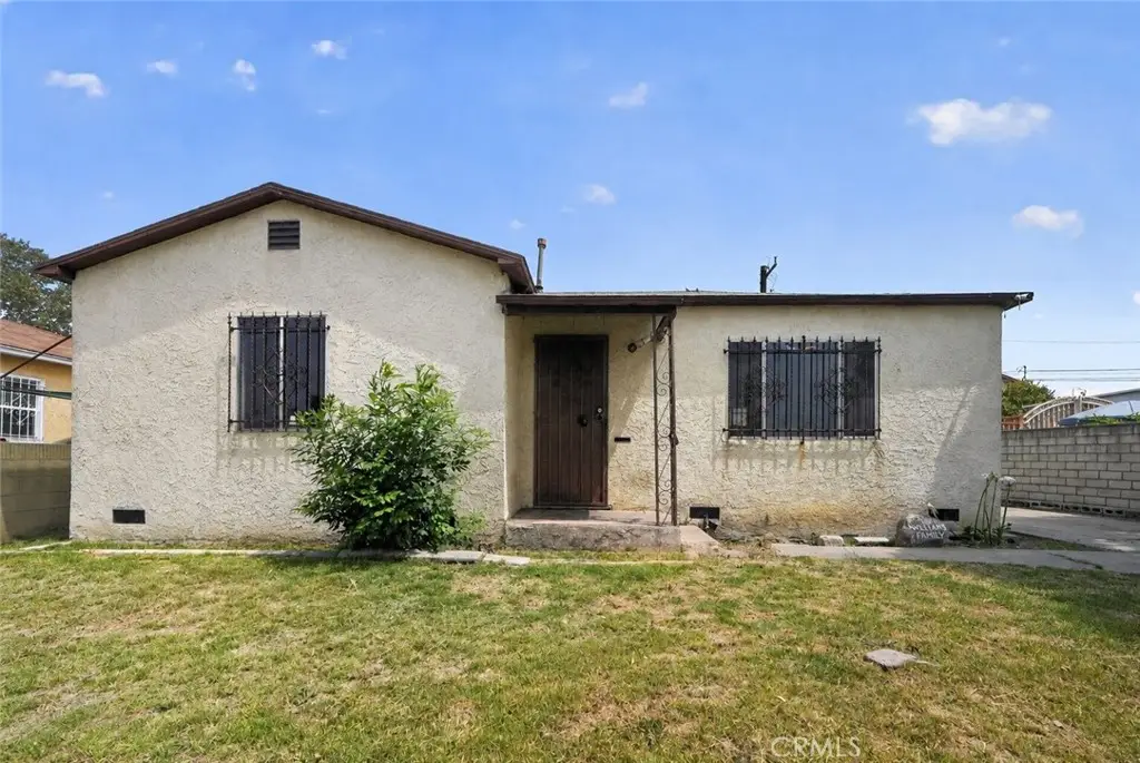 443 W Cedar, Compton, CA 90220 - #1