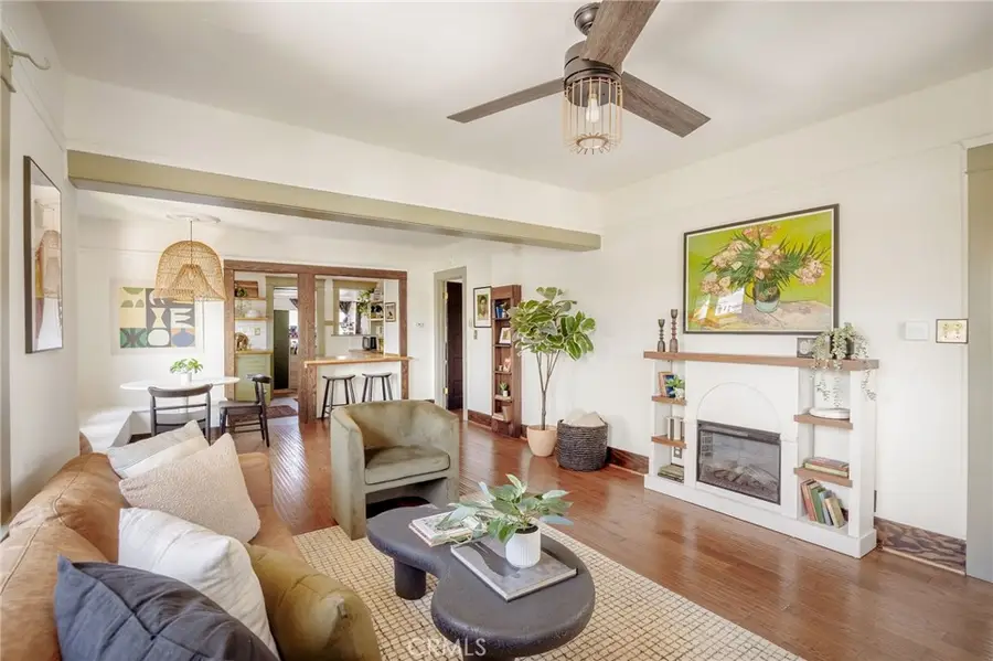 805 Loma Avenue, Long Beach, CA 90804 - #3