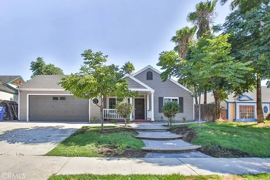 1164 Massachusetts Avenue, Riverside, CA 92507 - #1