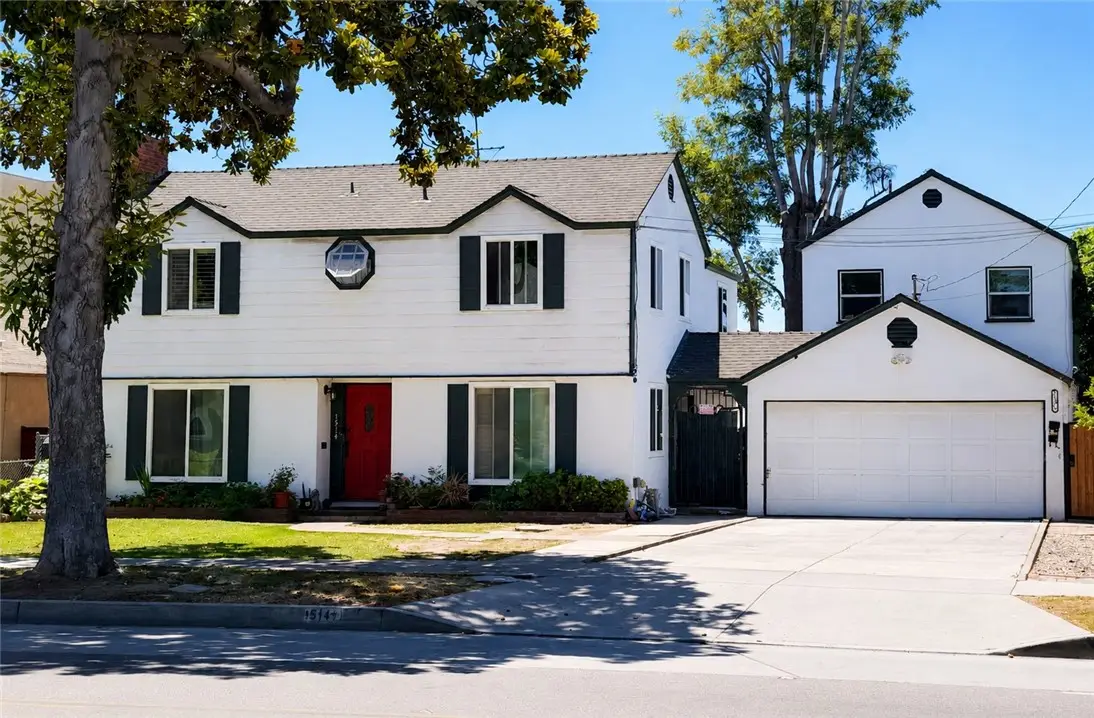 1514 E 4th, Santa Ana, CA 92701 - #1