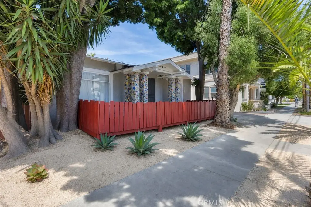 955 E 2nd, Long Beach, CA 90802 - #1