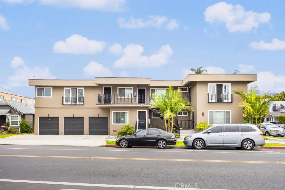 1785 E 3rd, Long Beach, CA 90802 - #1