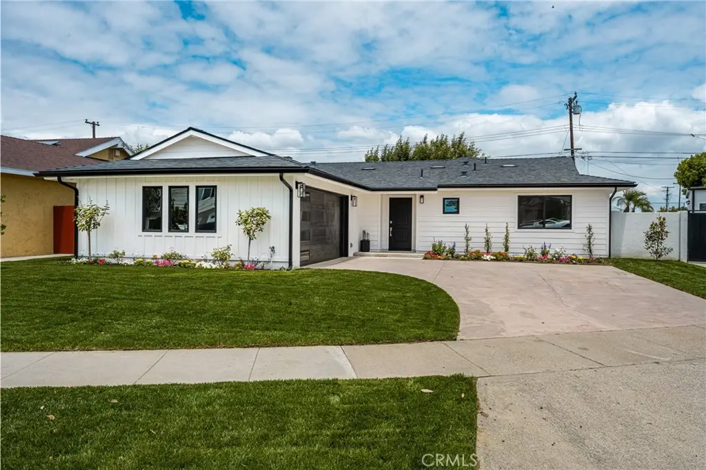 3721 La Colmena Way, Los Alamitos, CA 90720 - #1