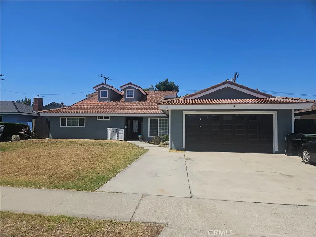 2235 E Oshkosh, Anaheim, CA 92806 - #1