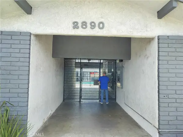 2890 E Artesia #22, Long Beach, CA 90805
