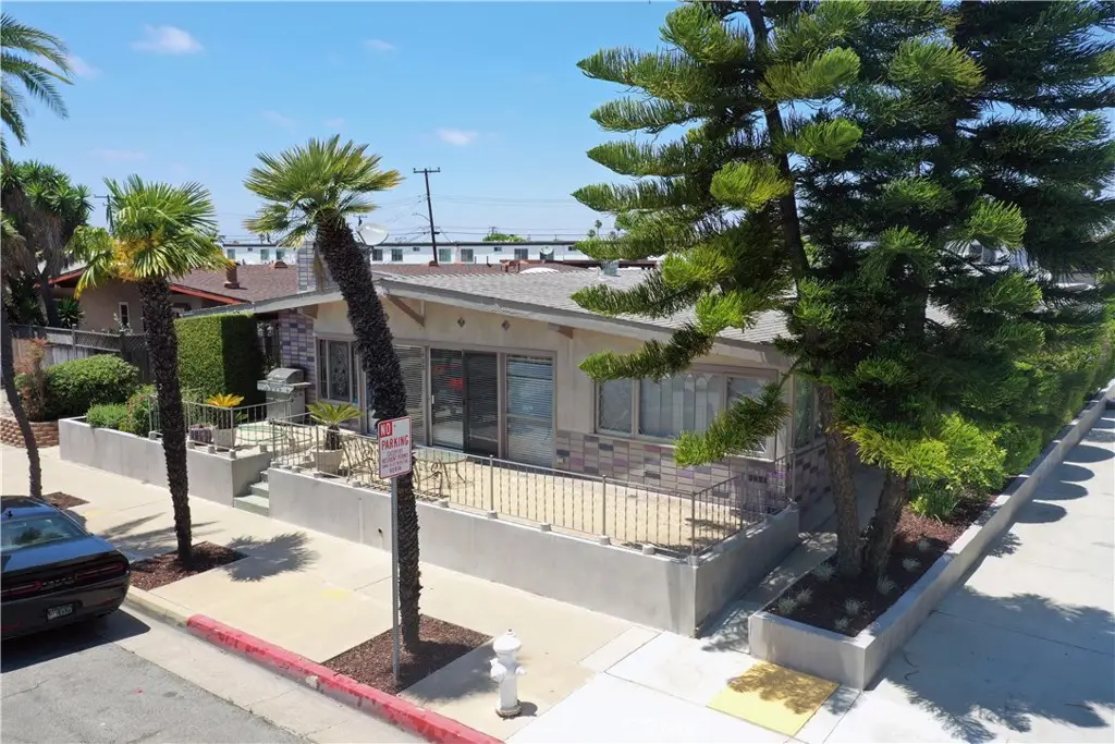 408 Ford Road, Costa Mesa, CA 92627 - #1