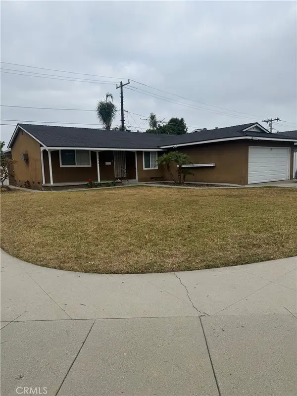 10321 Courtright Road, Stanton, CA 90680