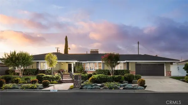 13621 Rushmore Lane, North Tustin, CA 92705