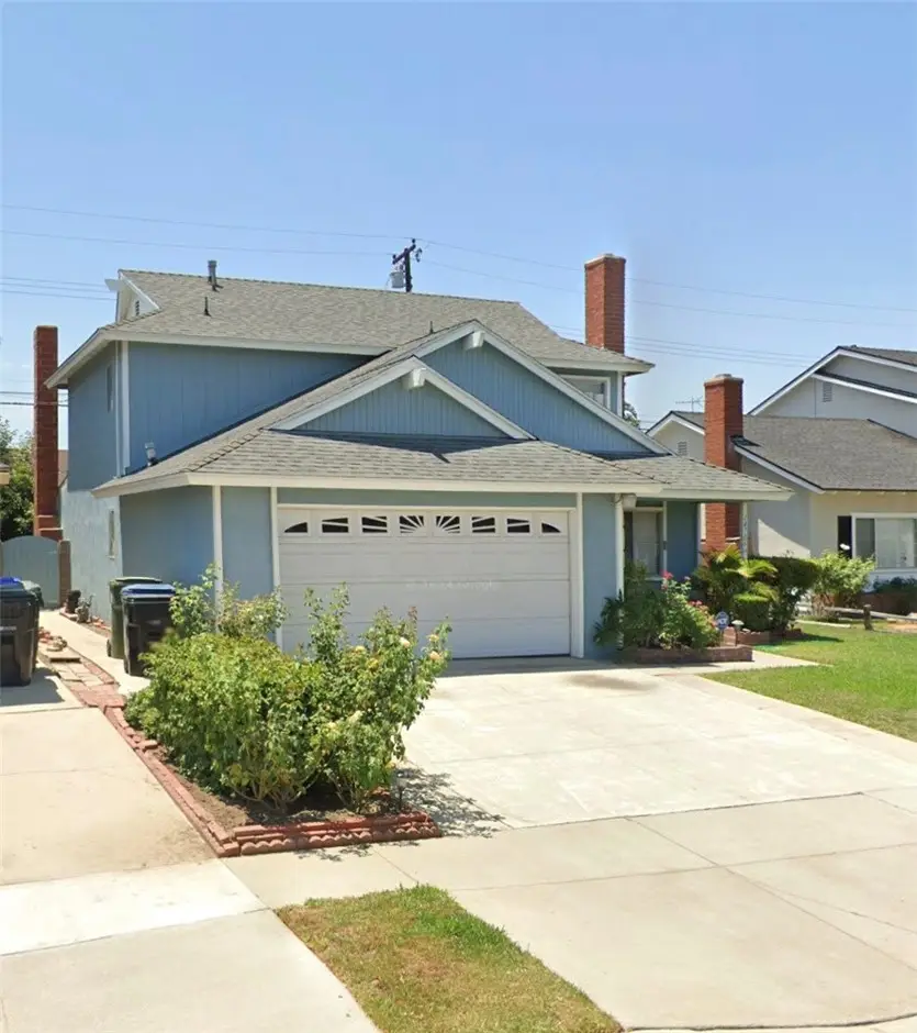 14706 Dunton, Whittier, CA 90604 - #1