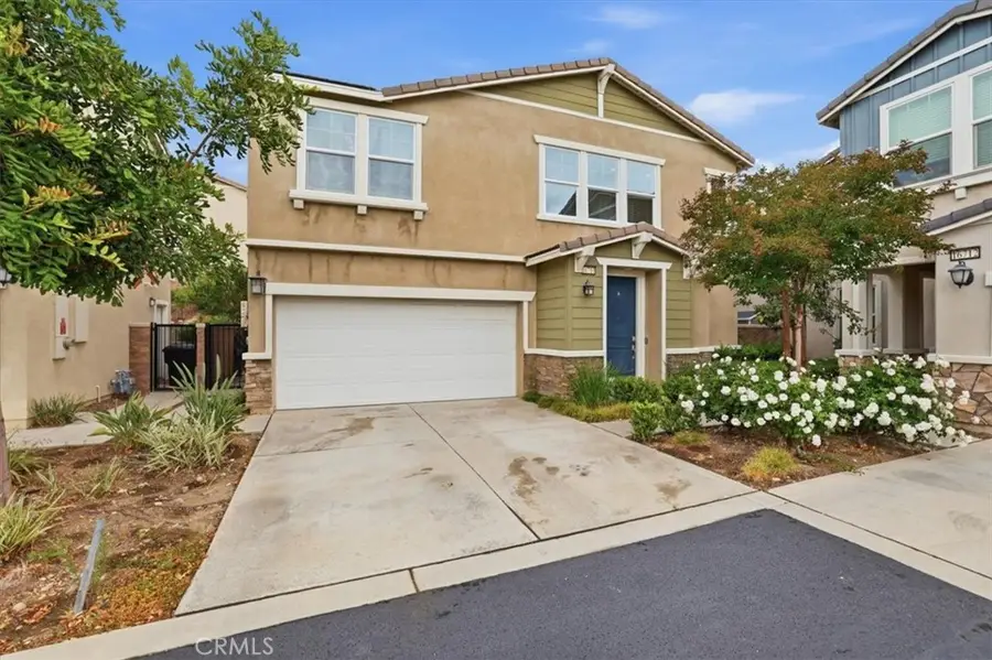 16710 Stag's Leap Lane, Fontana, CA 92336 - #2