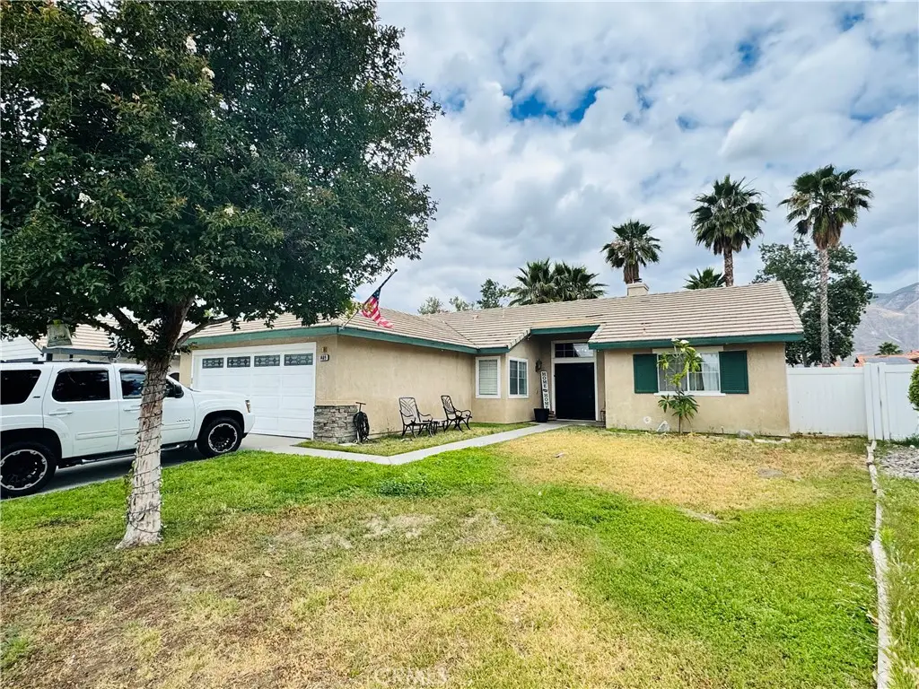 1409 Stratus, San Jacinto, CA 92582 - #1