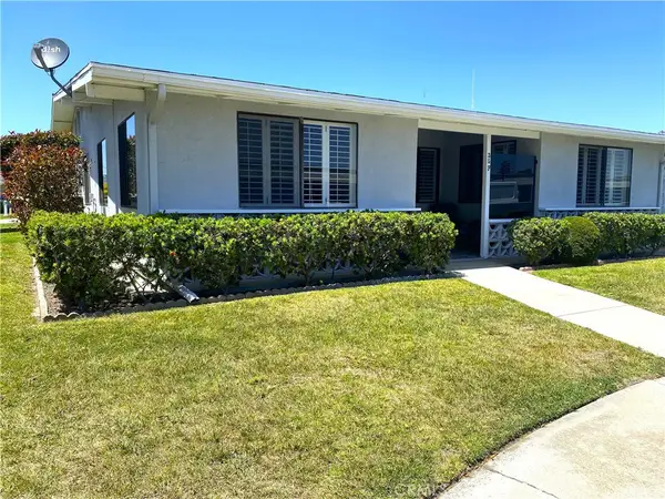 13641 Alderwood Ln., M3-35f, Seal Beach, CA 90740