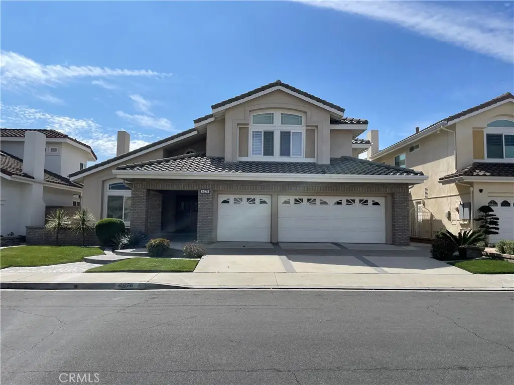 4674 Portofino Circle, Cypress, CA 90630 - #1