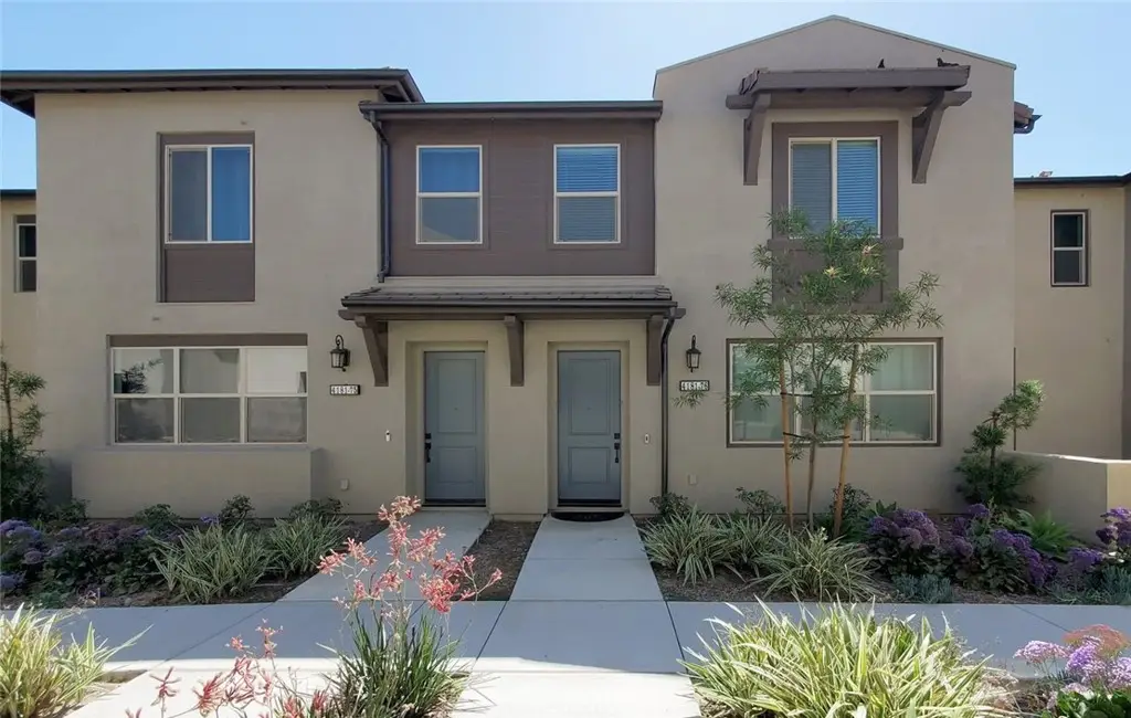 4181 Malagon Privado #76, Ontario, CA 91761 - #1