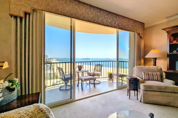 850 E Ocean Boulevard #1104, Long Beach, CA 90802