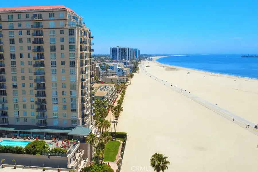 850 E Ocean Boulevard #1104, Long Beach, CA 90802 - #2