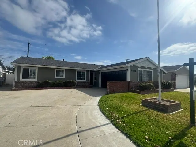 6231 Amy Avenue, Garden Grove, CA 92845 - #1