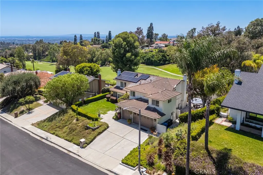 8535 Portafino Place, Whittier, CA 90603 - #1