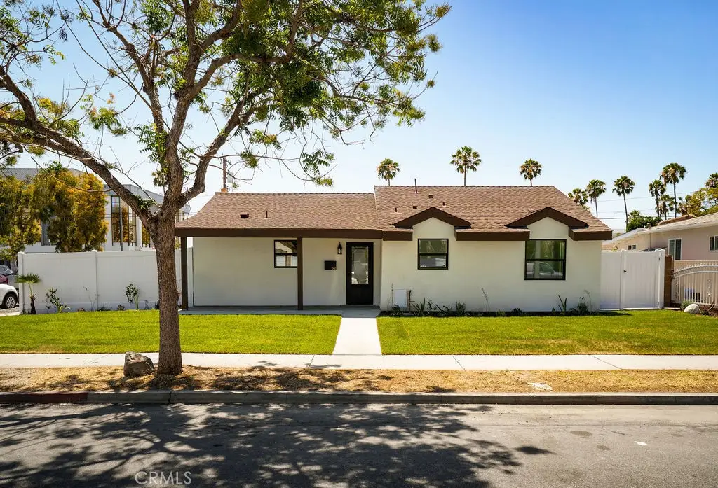 961 S Claudina, Anaheim, CA 92805 - #1